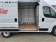Billede af Peugeot Boxer 435 L2H2 2,2 BlueHDi Premium EAT8 180HK Van 8g Aut.