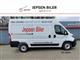 Billede af Peugeot Boxer 435 L2H2 2,2 BlueHDi Premium EAT8 180HK Van 8g Aut.