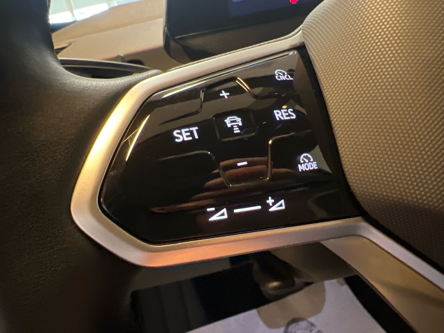 Billede af VW ID.3 EL Max+ 204HK 5d Aut.