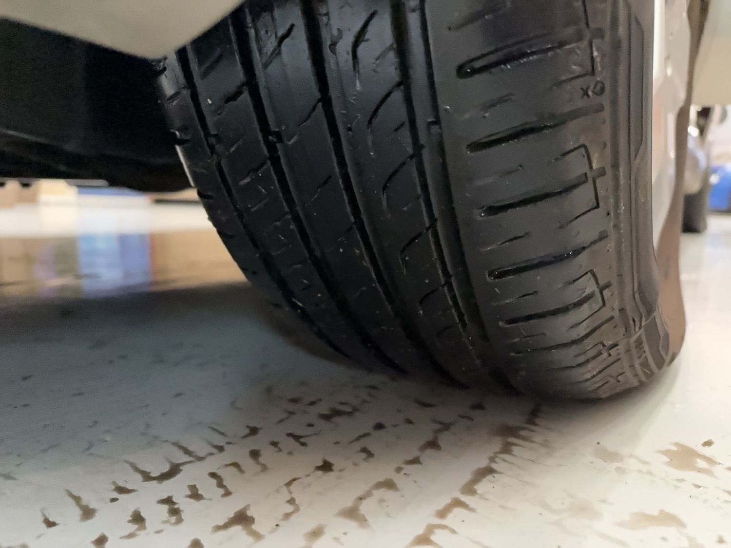 Billede af Chevrolet Epica 2,0 LS 143HK