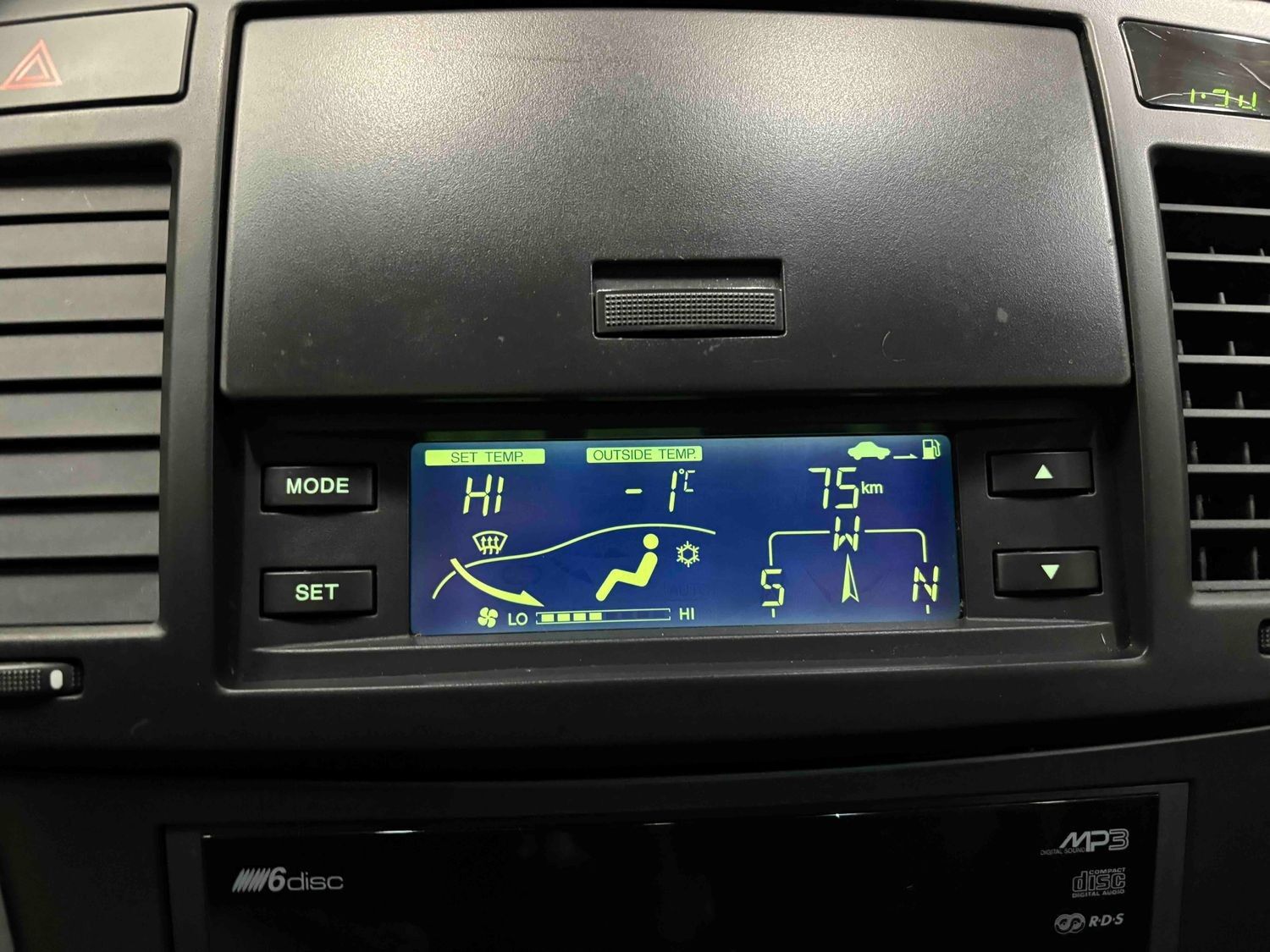 Billede af Chevrolet Epica 2,0 LS 143HK