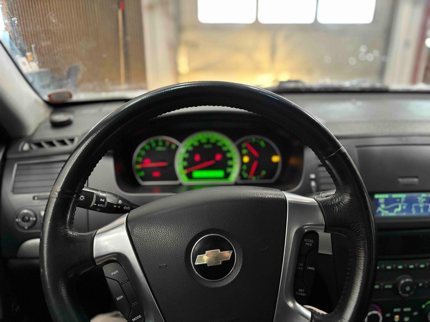 Billede af Chevrolet Epica 2,0 LS 143HK