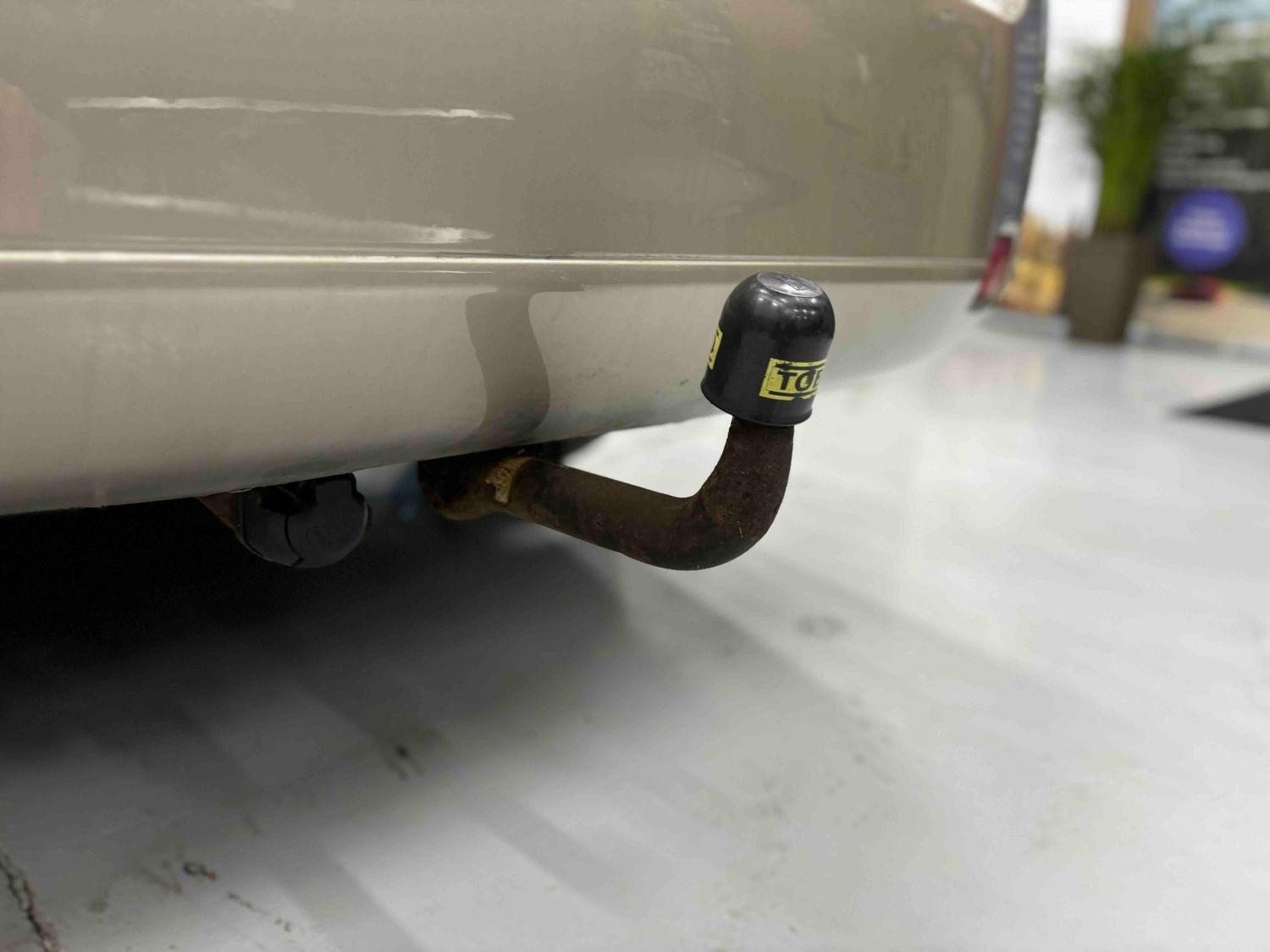 Billede af Chevrolet Epica 2,0 LS 143HK