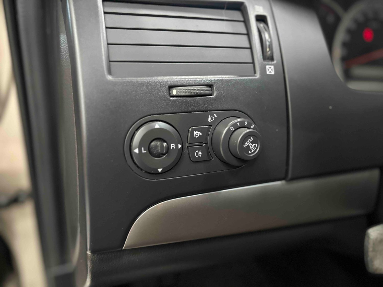 Billede af Chevrolet Epica 2,0 LS 143HK