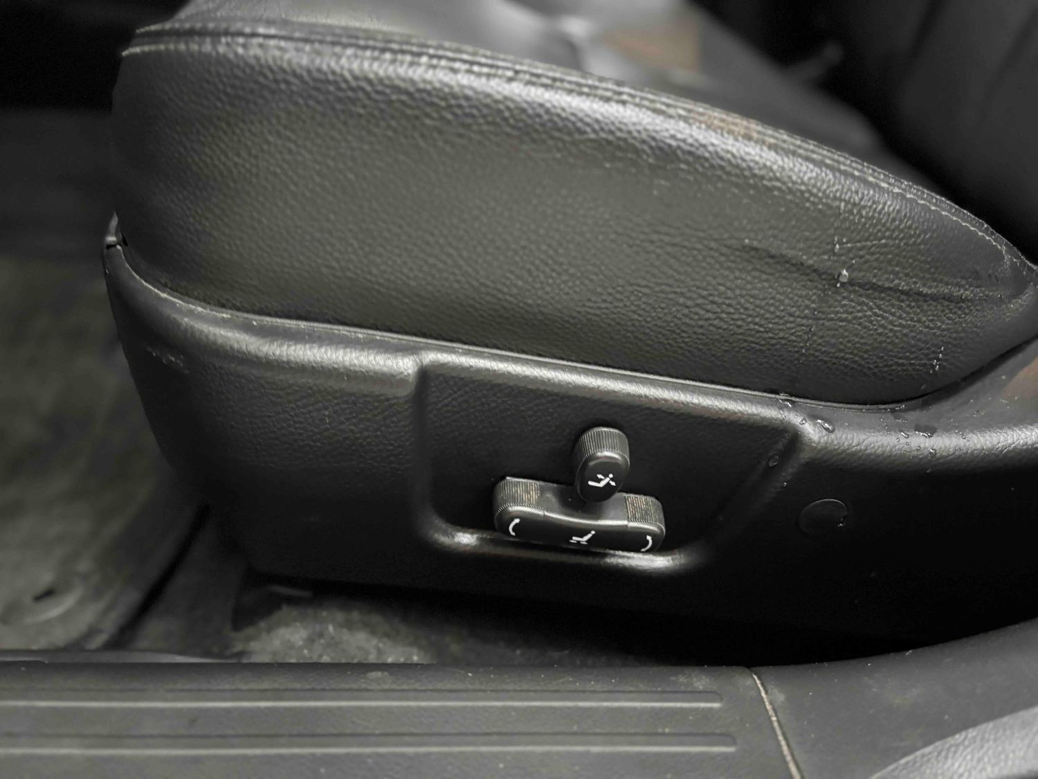 Billede af Chevrolet Epica 2,0 LS 143HK