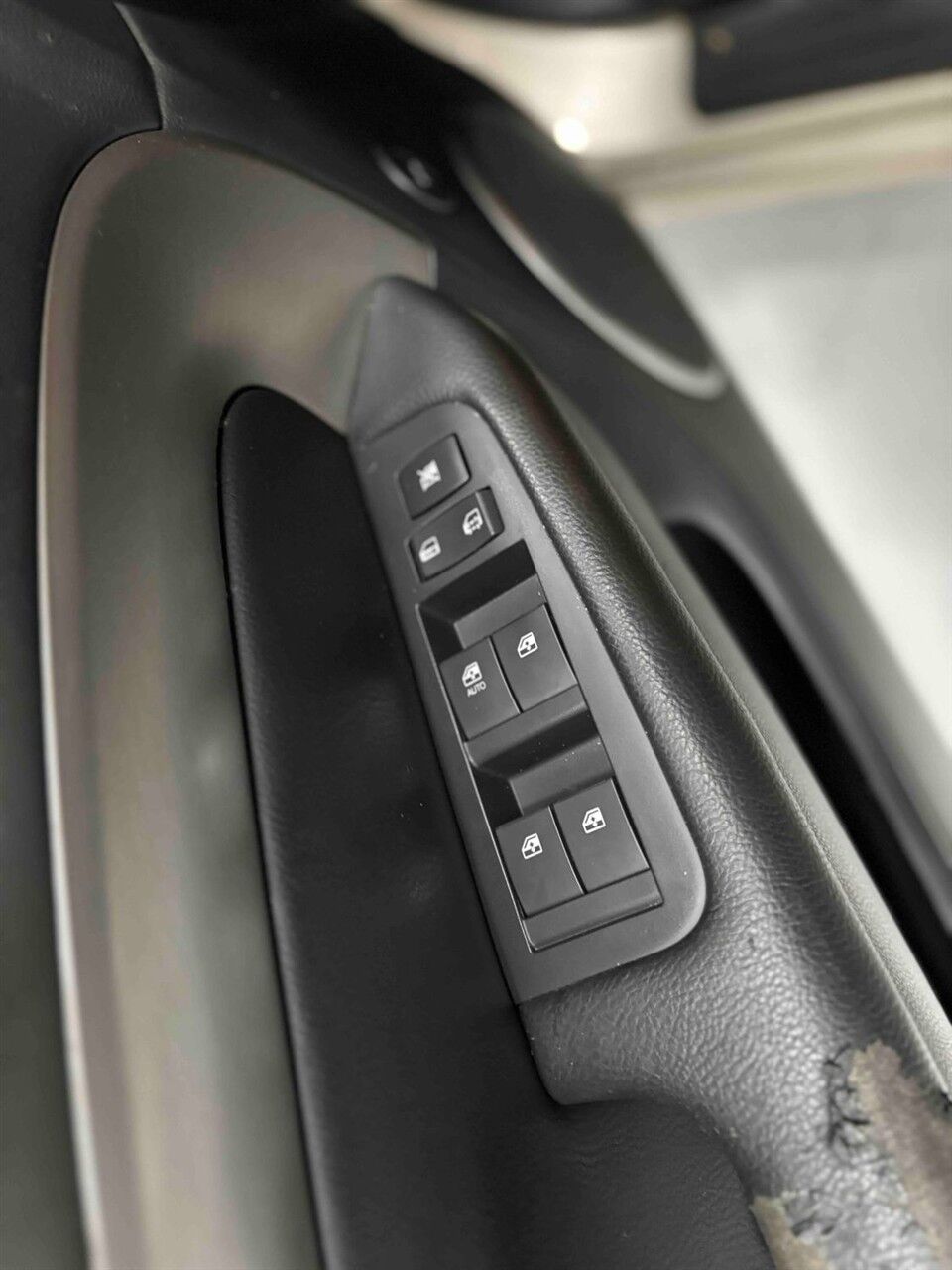 Billede af Chevrolet Epica 2,0 LS 143HK