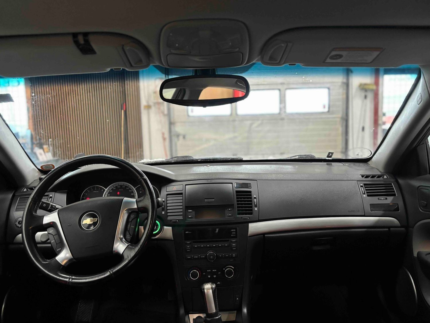 Billede af Chevrolet Epica 2,0 LS 143HK