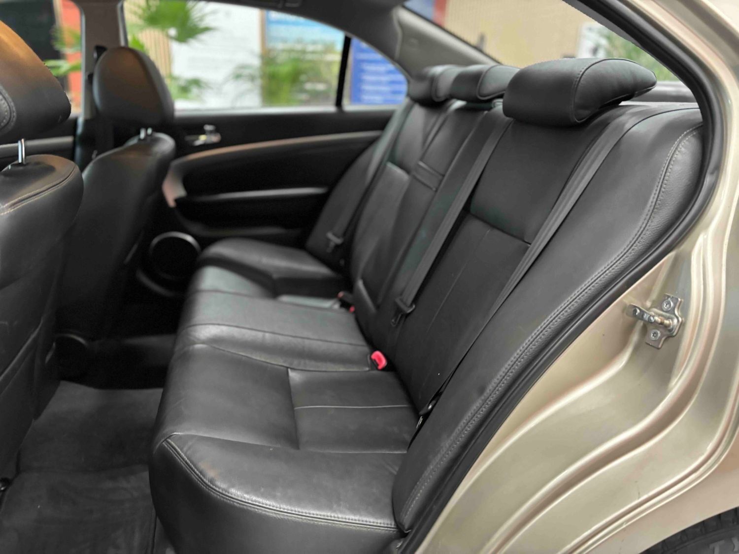 Billede af Chevrolet Epica 2,0 LS 143HK