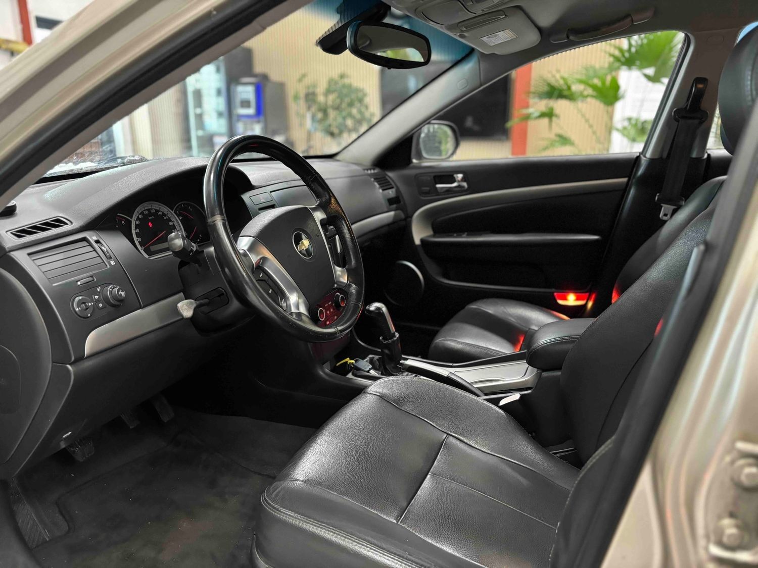 Billede af Chevrolet Epica 2,0 LS 143HK