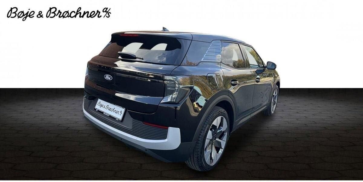 Billede af Ford Explorer EL UR Premium RWD 286HK 5d Aut.