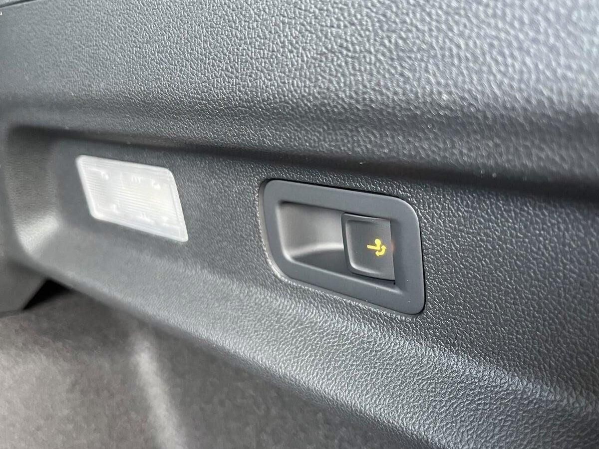 Billede af Ford Explorer EL UR Premium RWD 286HK 5d Aut.