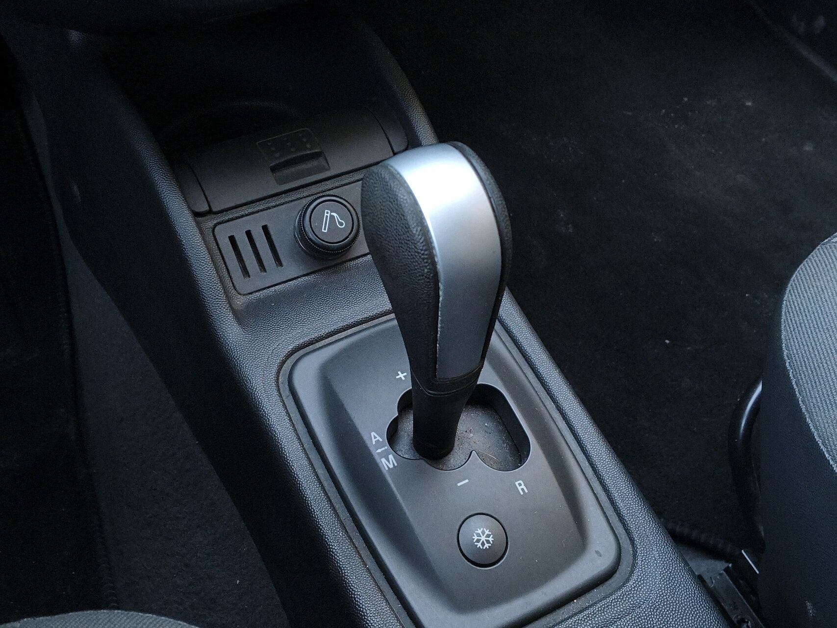 Billede af Opel Corsa 1,2 16V Cosmo 75HK 3d Aut.