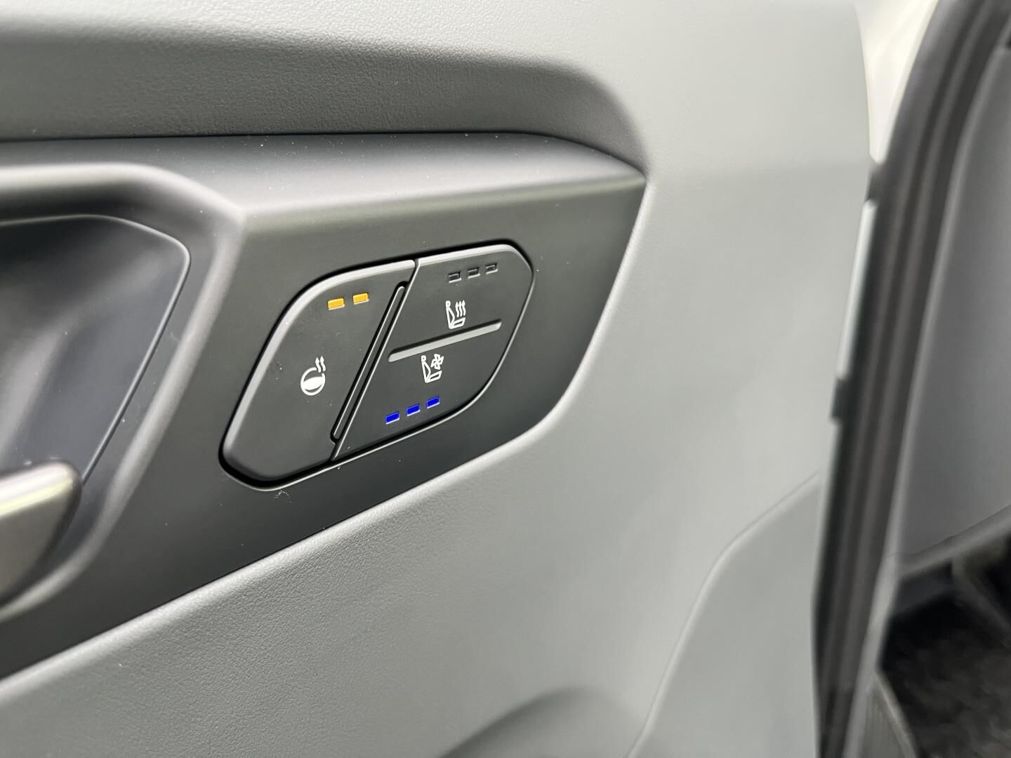 Billede af Kia EV9 EL Standard Range Upgrade 218HK 5d Aut.