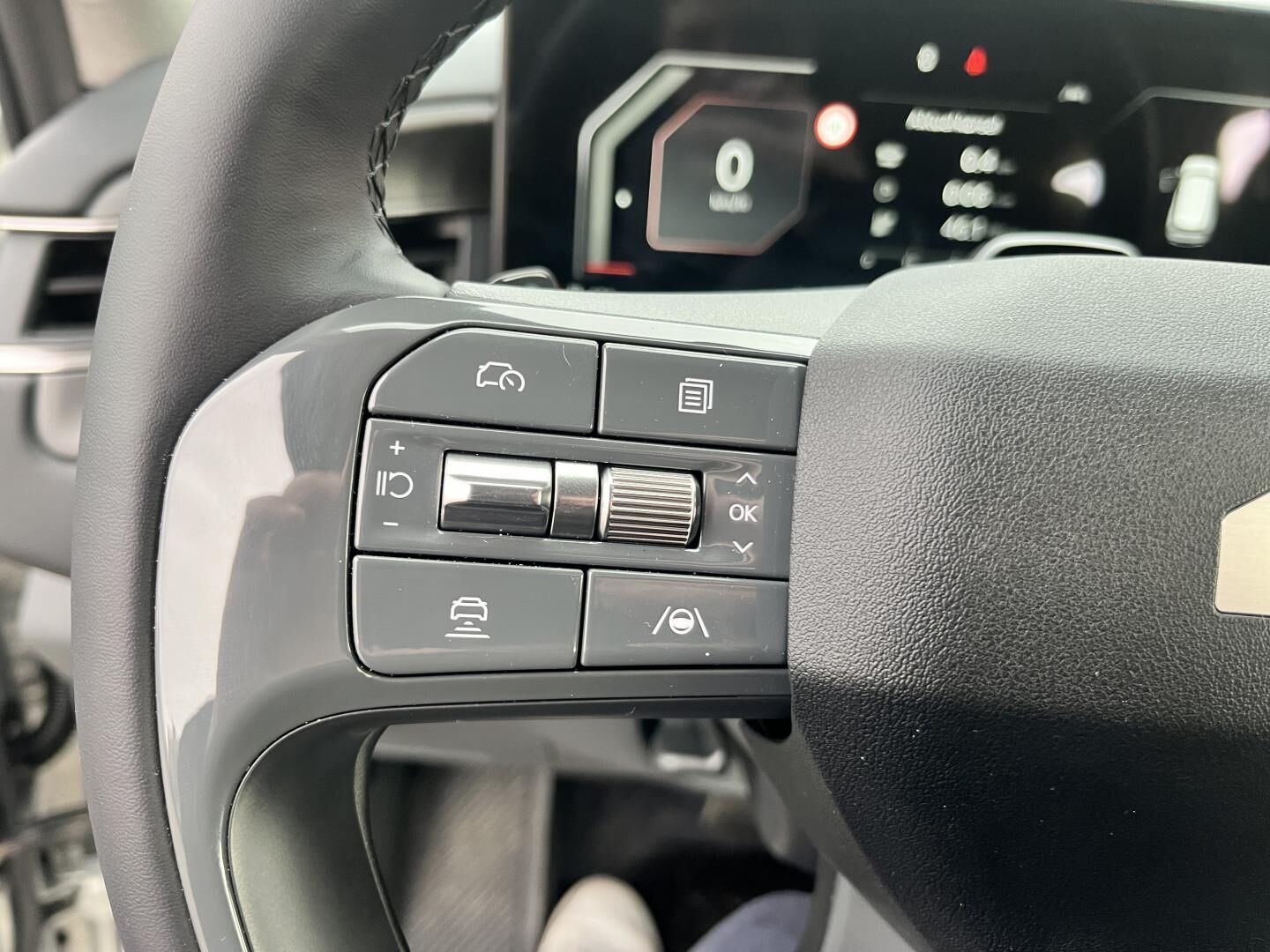 Billede af Kia EV9 EL Standard Range Upgrade 218HK 5d Aut.