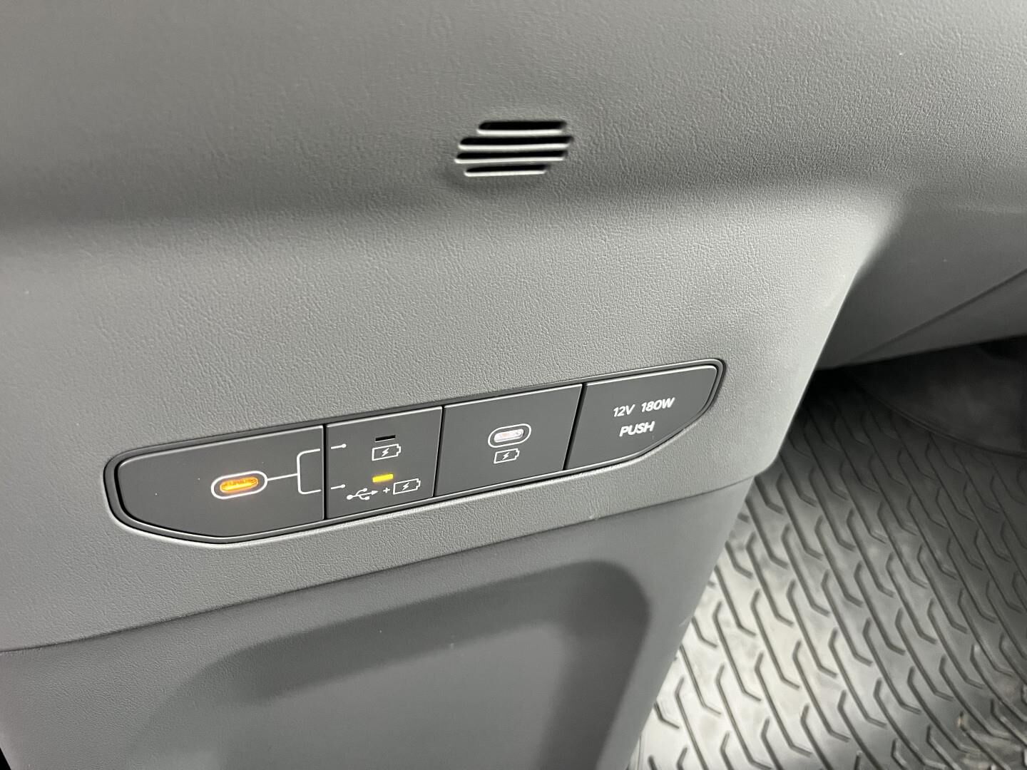 Billede af Kia EV9 EL Standard Range Upgrade 218HK 5d Aut.