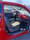 Billede af Fiat 500C 1,2 Lounge 69HK Cabr.