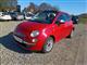 Billede af Fiat 500C 1,2 Lounge 69HK Cabr.