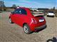 Billede af Fiat 500C 1,2 Lounge 69HK Cabr.