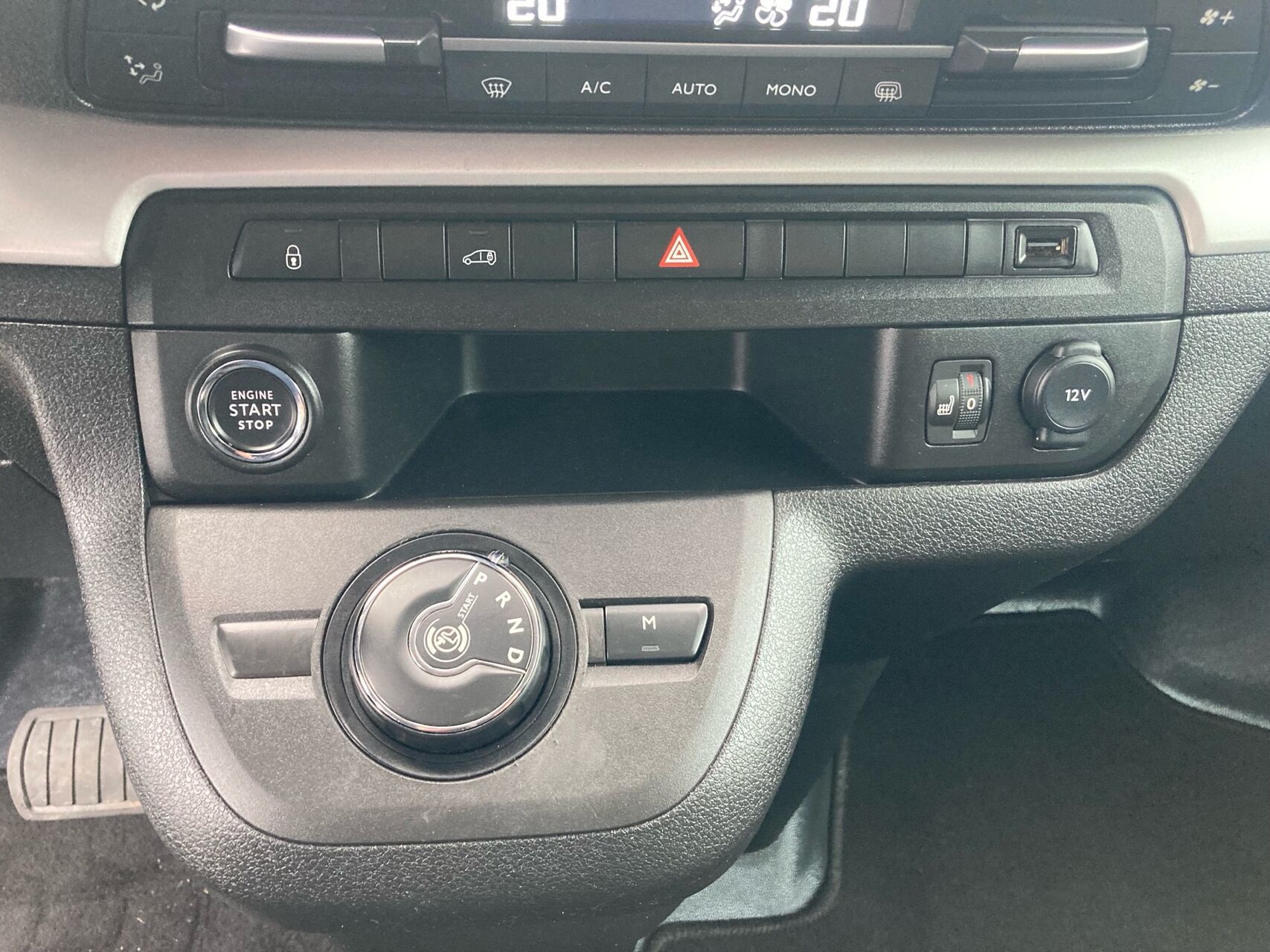 Billede af Opel Vivaro L3V2 2,0 BlueHDi Enjoy+ AT8 145HK Van 8g Aut.