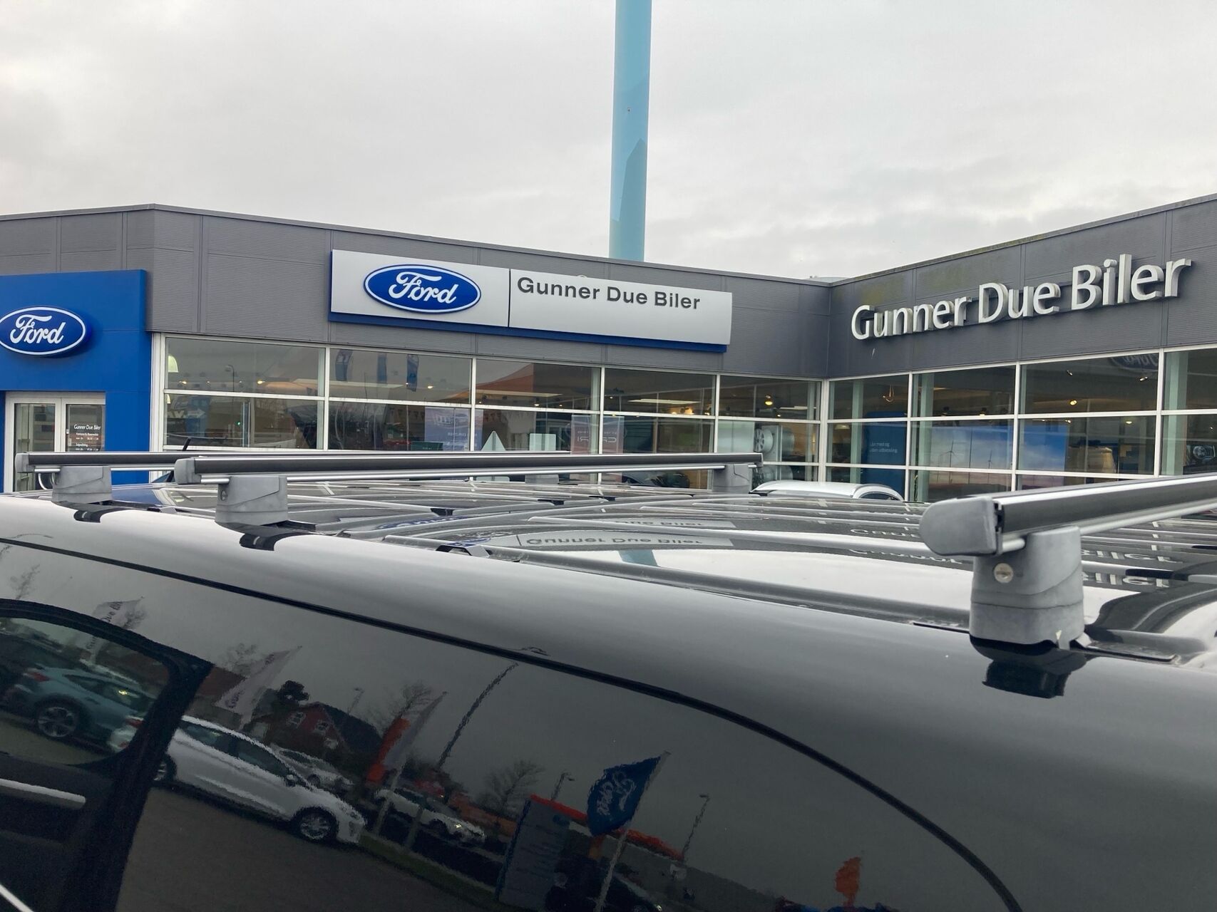 Billede af Opel Vivaro L3V2 2,0 BlueHDi Enjoy+ AT8 145HK Van 8g Aut.