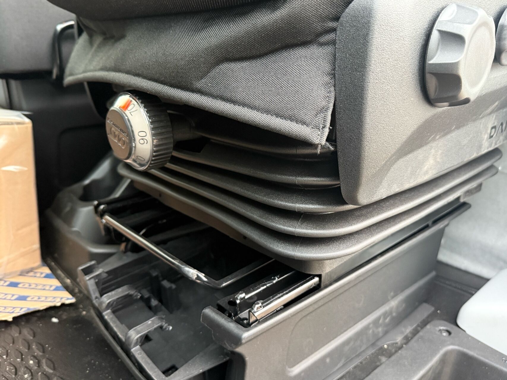Billede af Iveco Daily 70C 3,0L 210HK