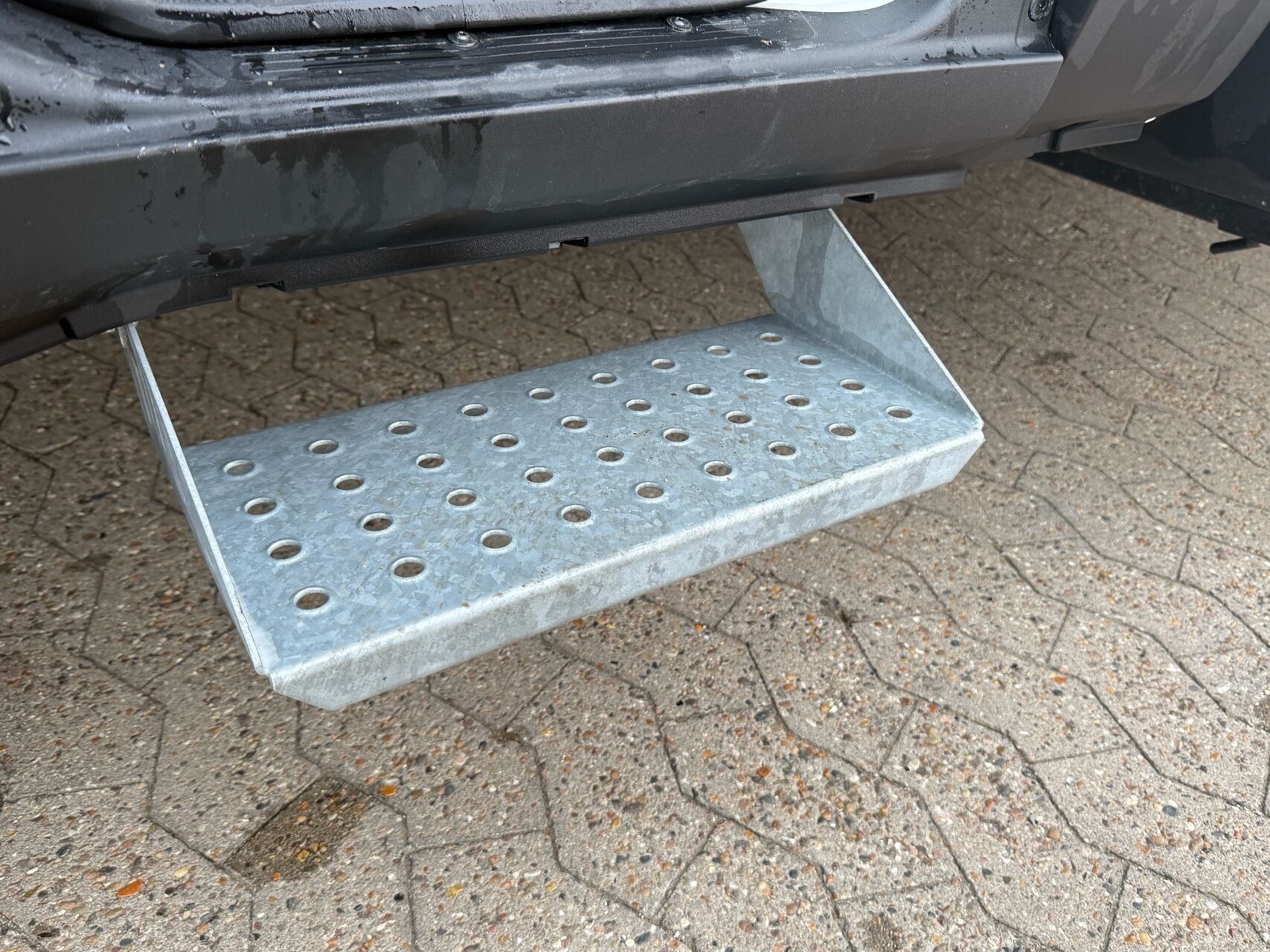 Billede af Iveco Daily 70C 3,0L 210HK