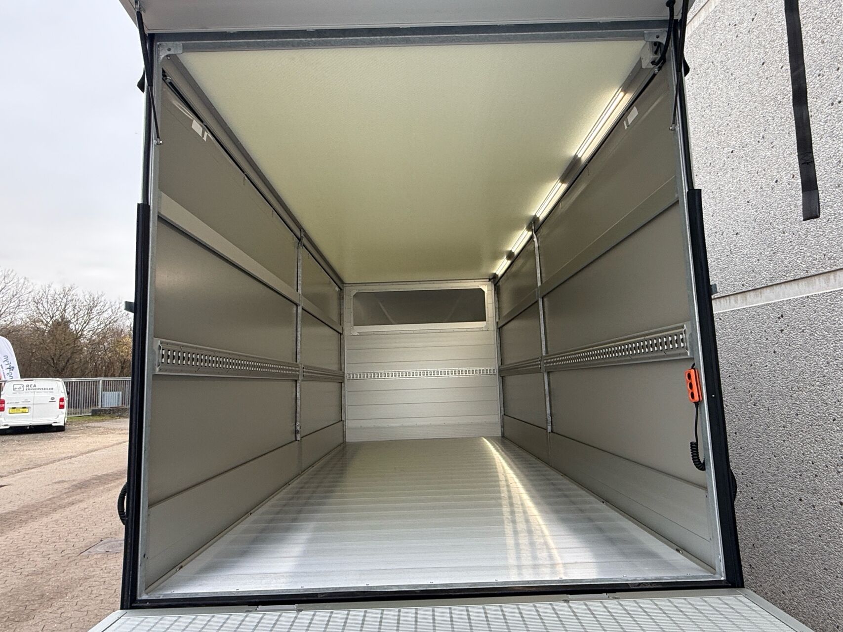 Billede af Iveco Daily 70C 3,0L 210HK