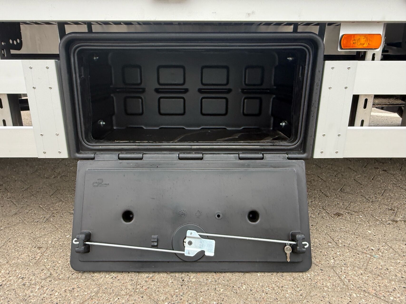 Billede af Iveco Daily 70C 3,0L 210HK