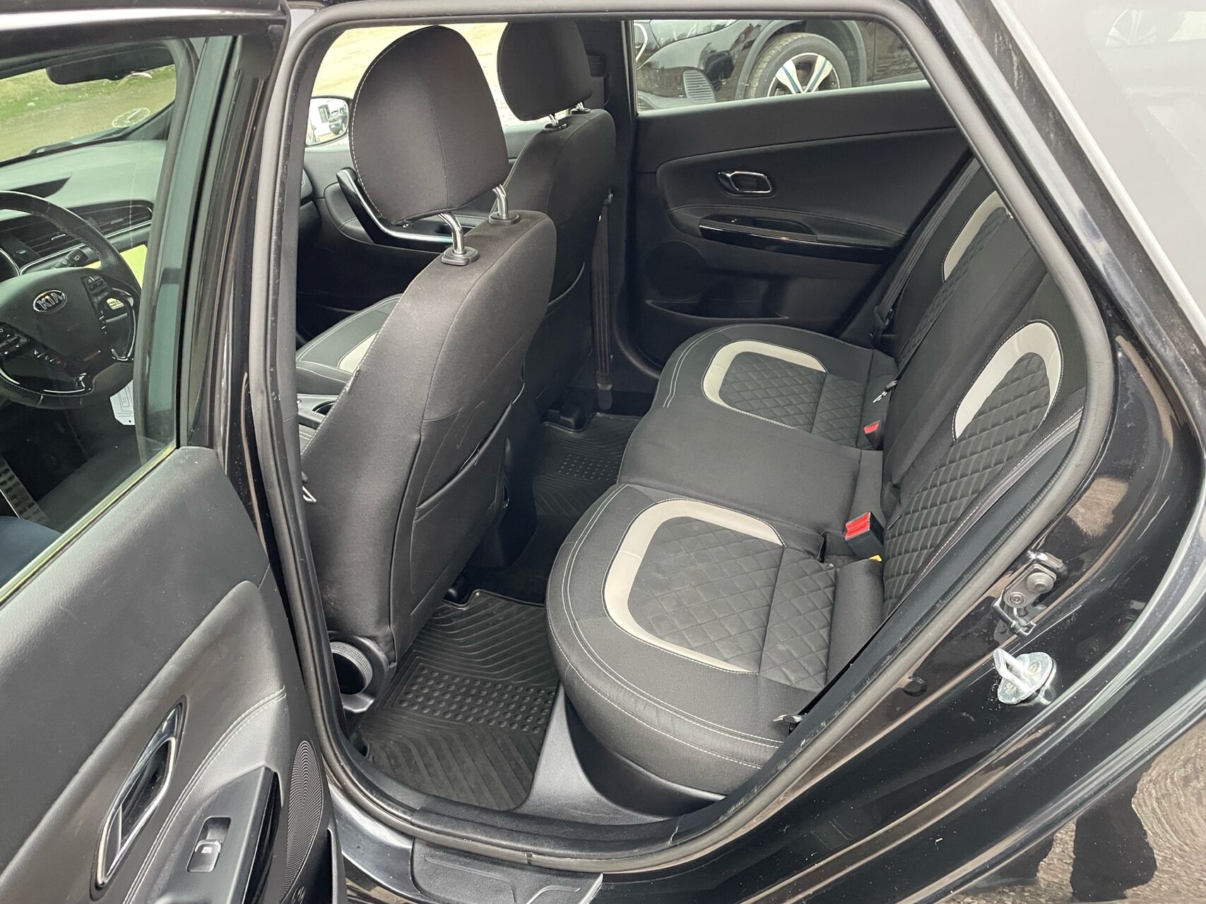 Billede af Kia Ceed SW 1,0 T-GDI GT-Line Limited 120HK Stc 6g