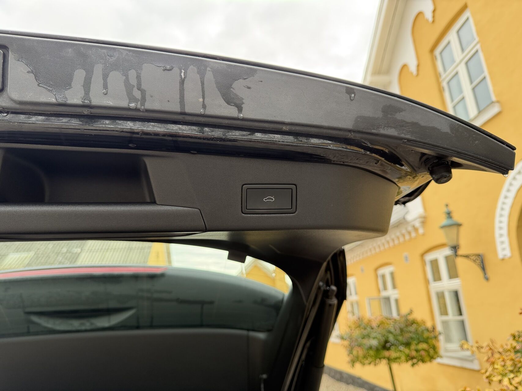 Billede af VW ID.4 EL Pro 204HK 5d Aut.