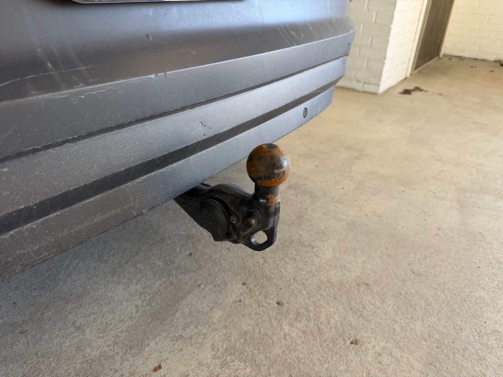 Billede af VW ID.4 EL Pro Performance 204HK 5d Aut.