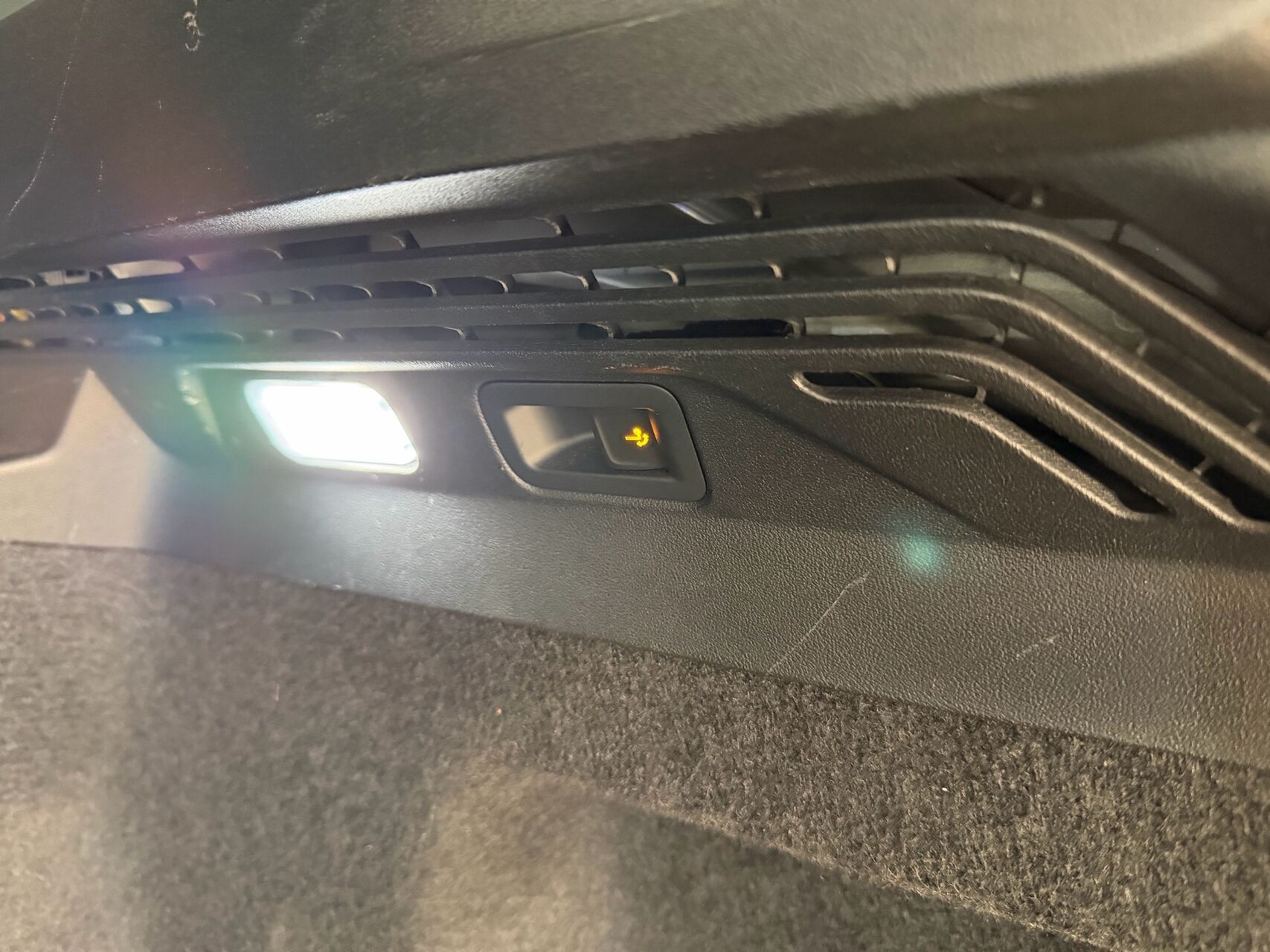 Billede af VW ID.4 EL Pro Performance 204HK 5d Aut.