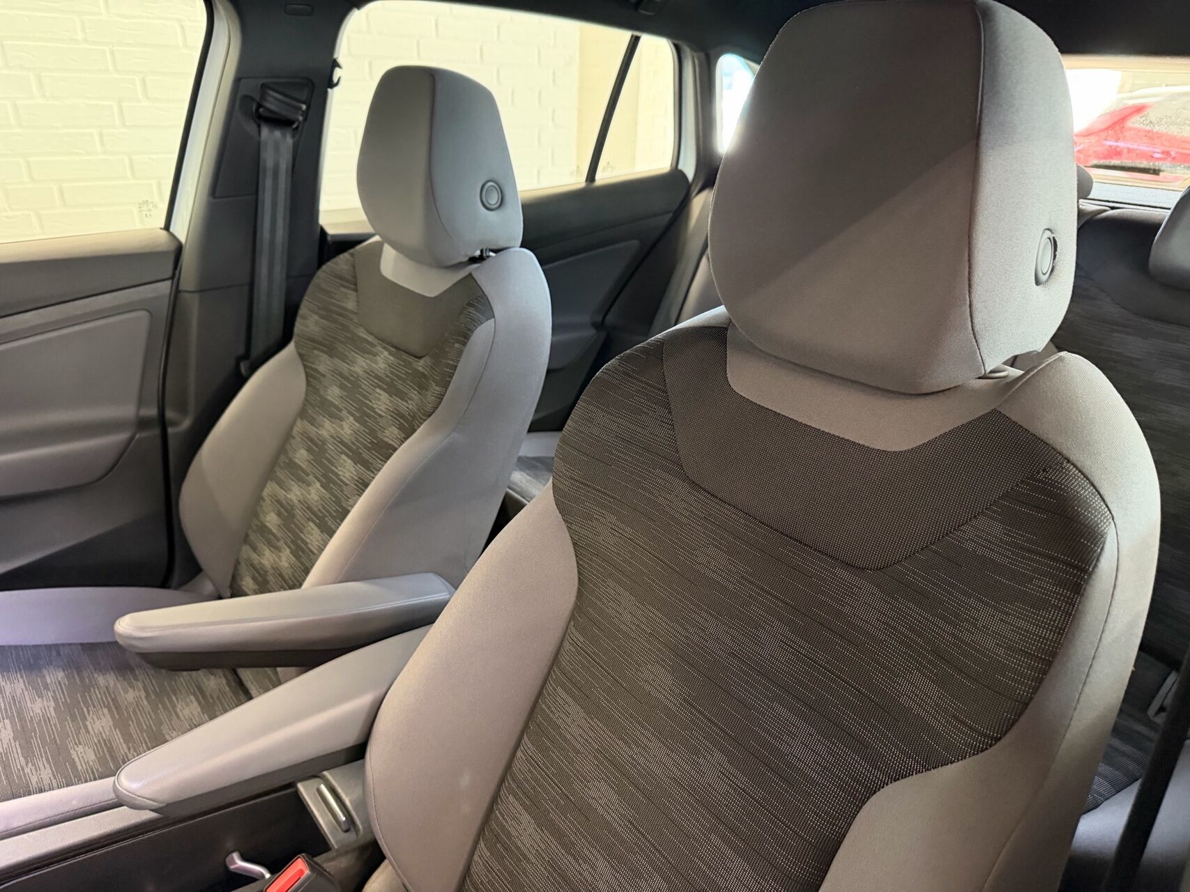 Billede af VW ID.4 EL Pro Performance 204HK 5d Aut.