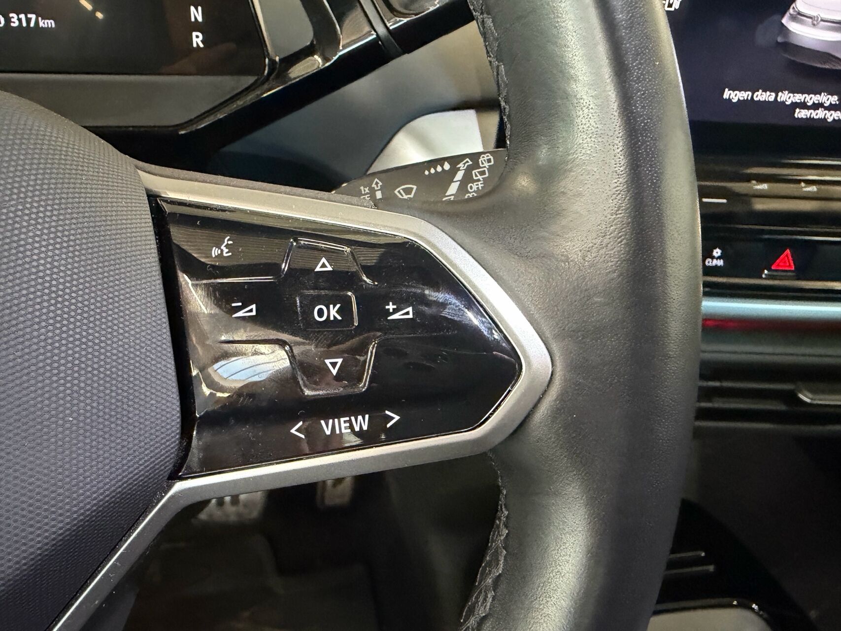 Billede af VW ID.4 EL Pro Performance 204HK 5d Aut.