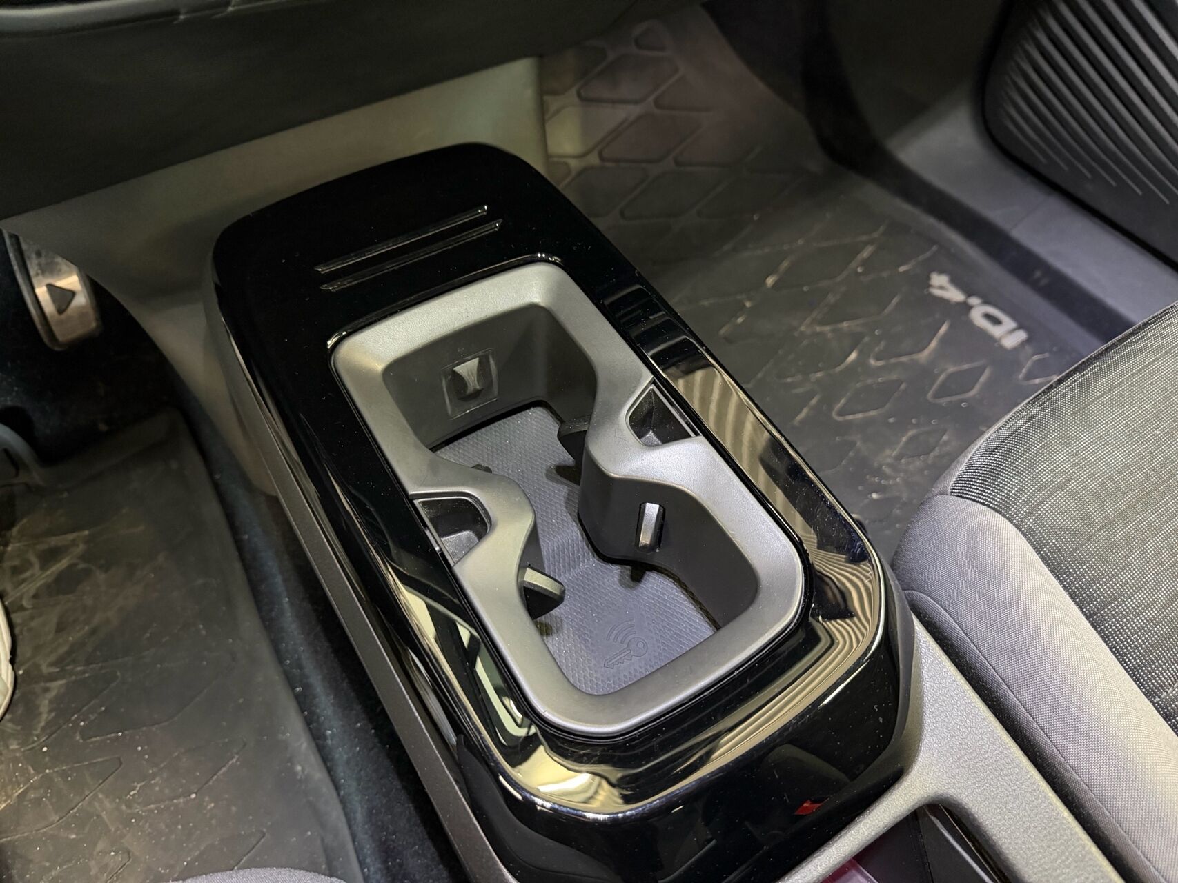 Billede af VW ID.4 EL Pro Performance 204HK 5d Aut.