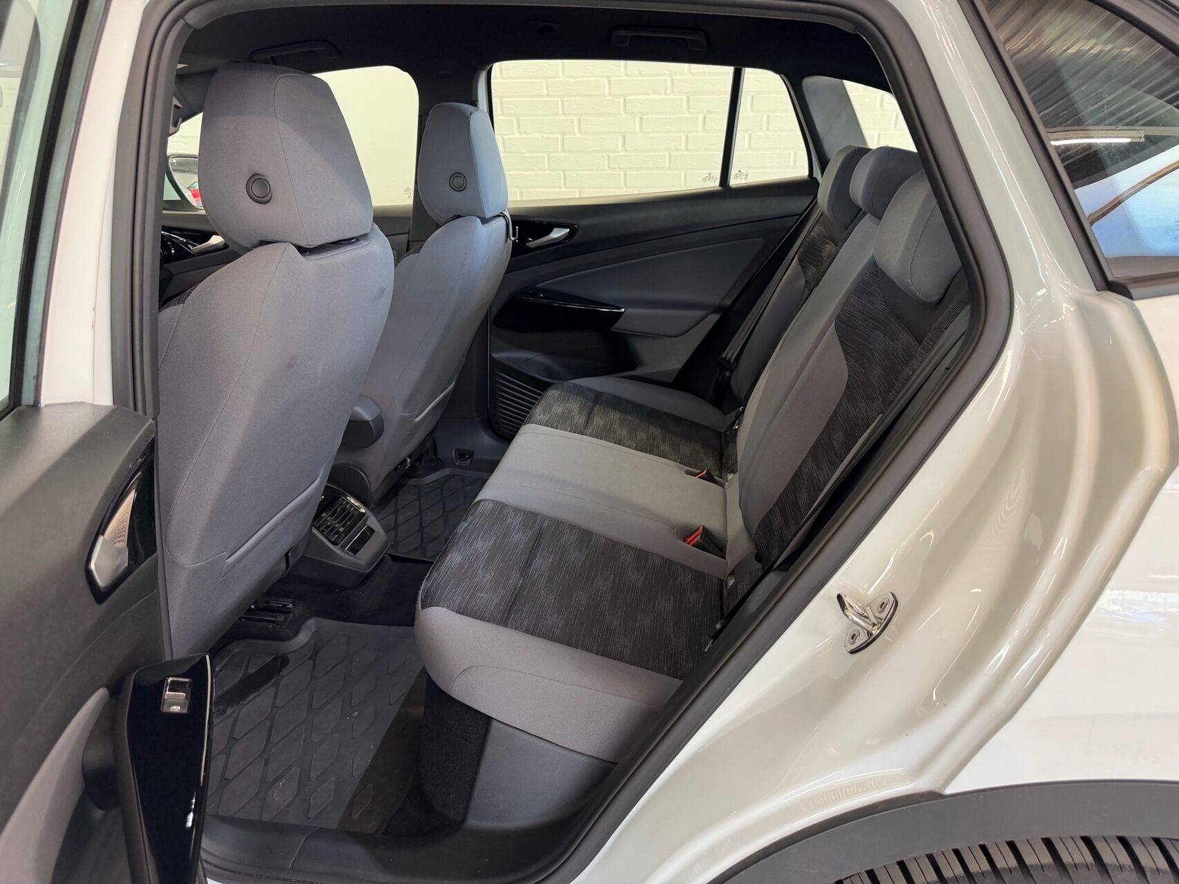 Billede af VW ID.4 EL Pro Performance 204HK 5d Aut.