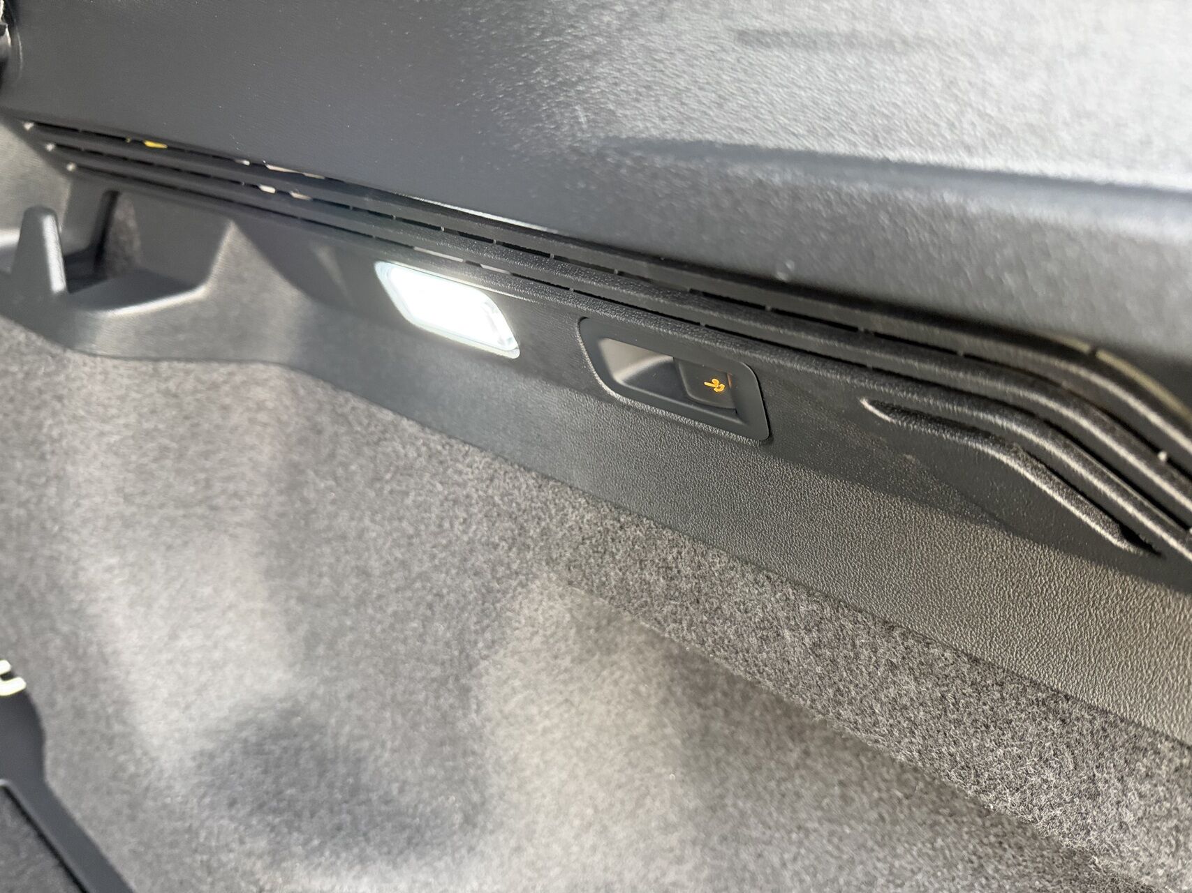 Billede af VW ID.4 EL Pro 204HK 5d Aut.