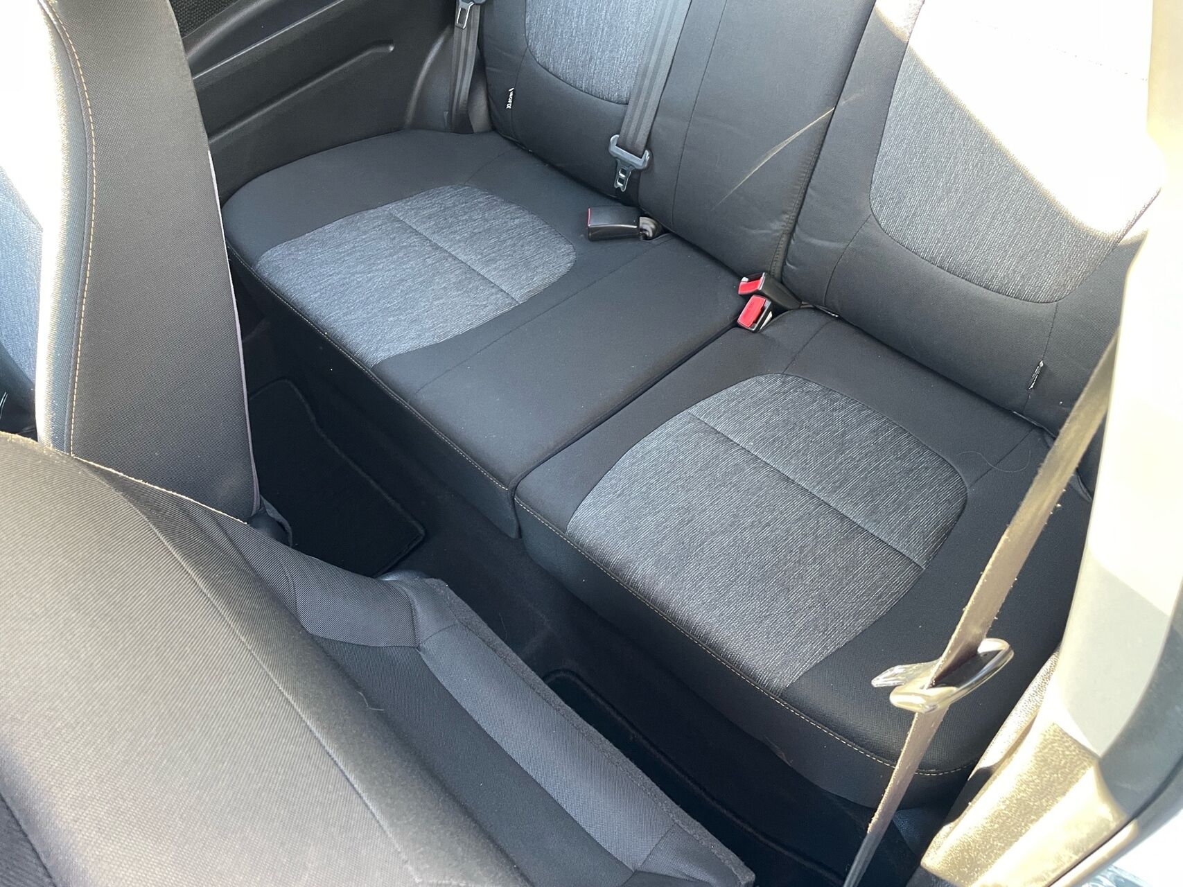 Billede af Kia Picanto 1,0 Style 69HK 3d