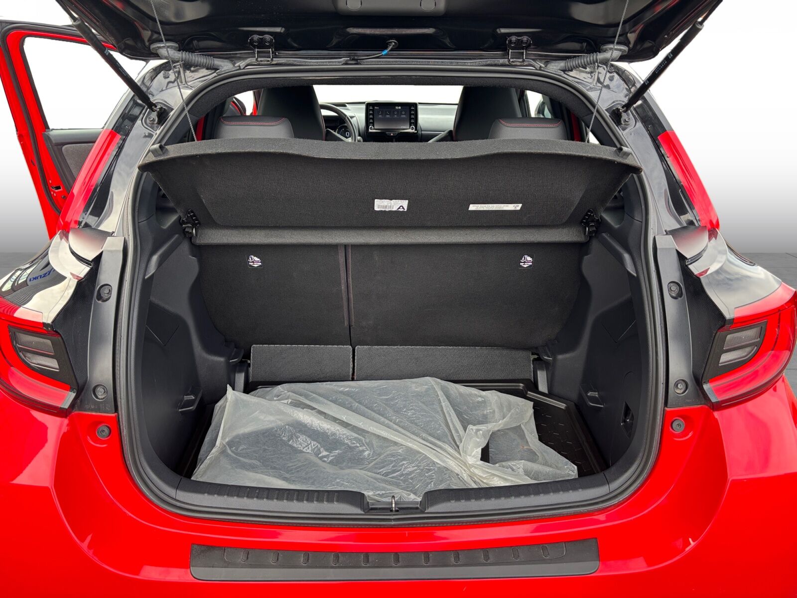 Billede af Toyota Yaris 1,5 Hybrid H3 Premier Edition 116HK 5d Trinl. Gear