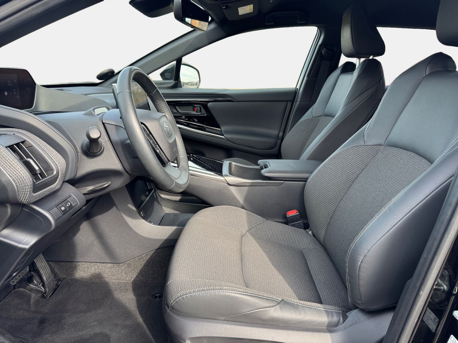 Billede af Toyota BZ4X EL Active 204HK 5d Aut.