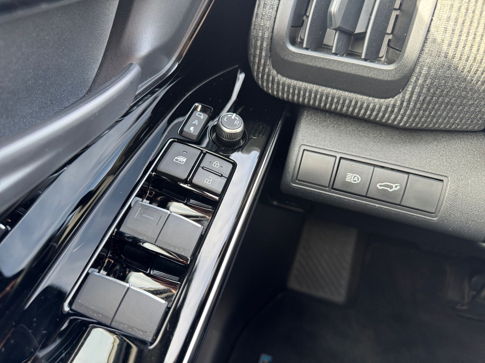 Billede af Toyota BZ4X EL Active 204HK 5d Aut.