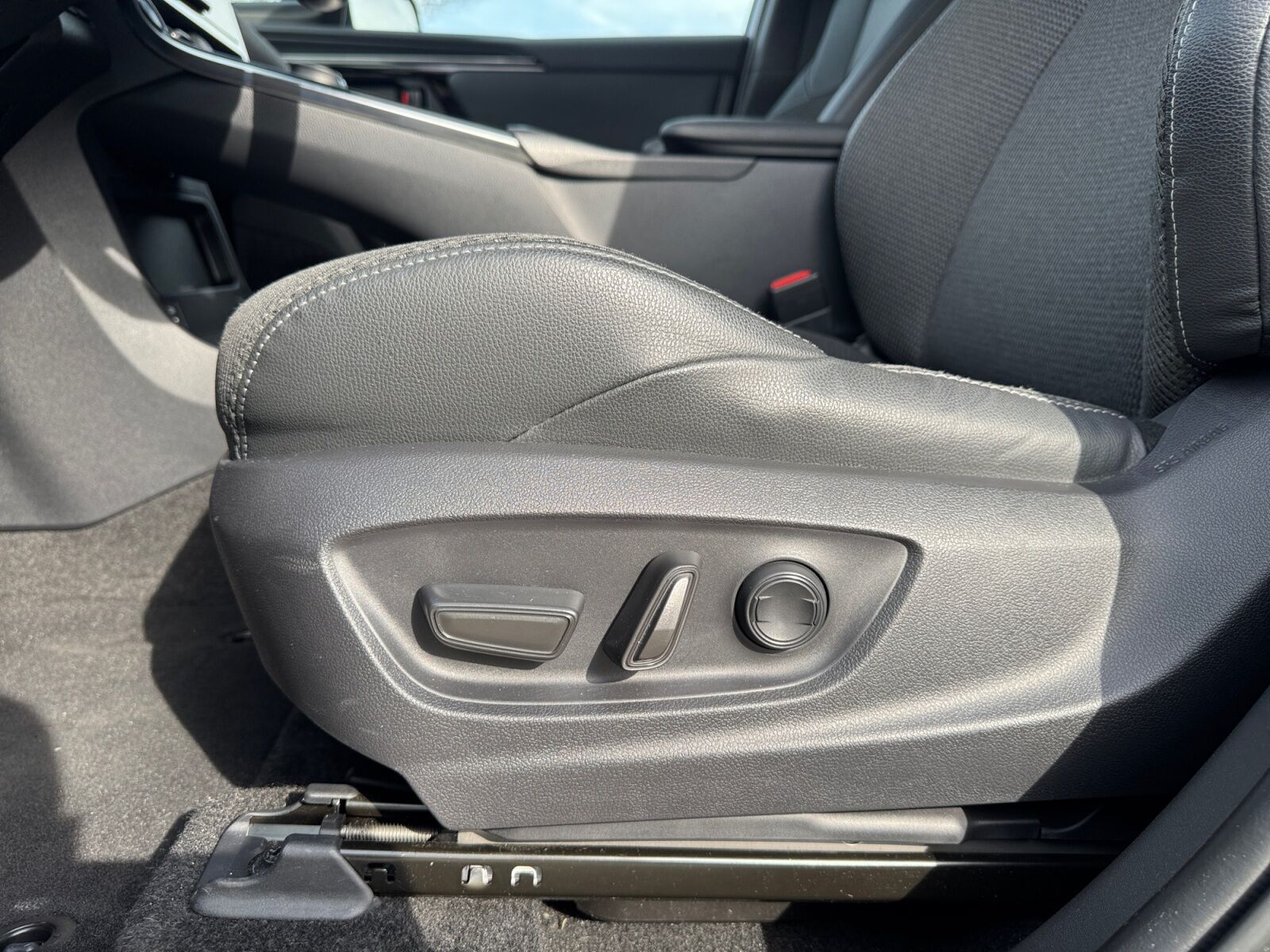 Billede af Toyota BZ4X EL Active 204HK 5d Aut.