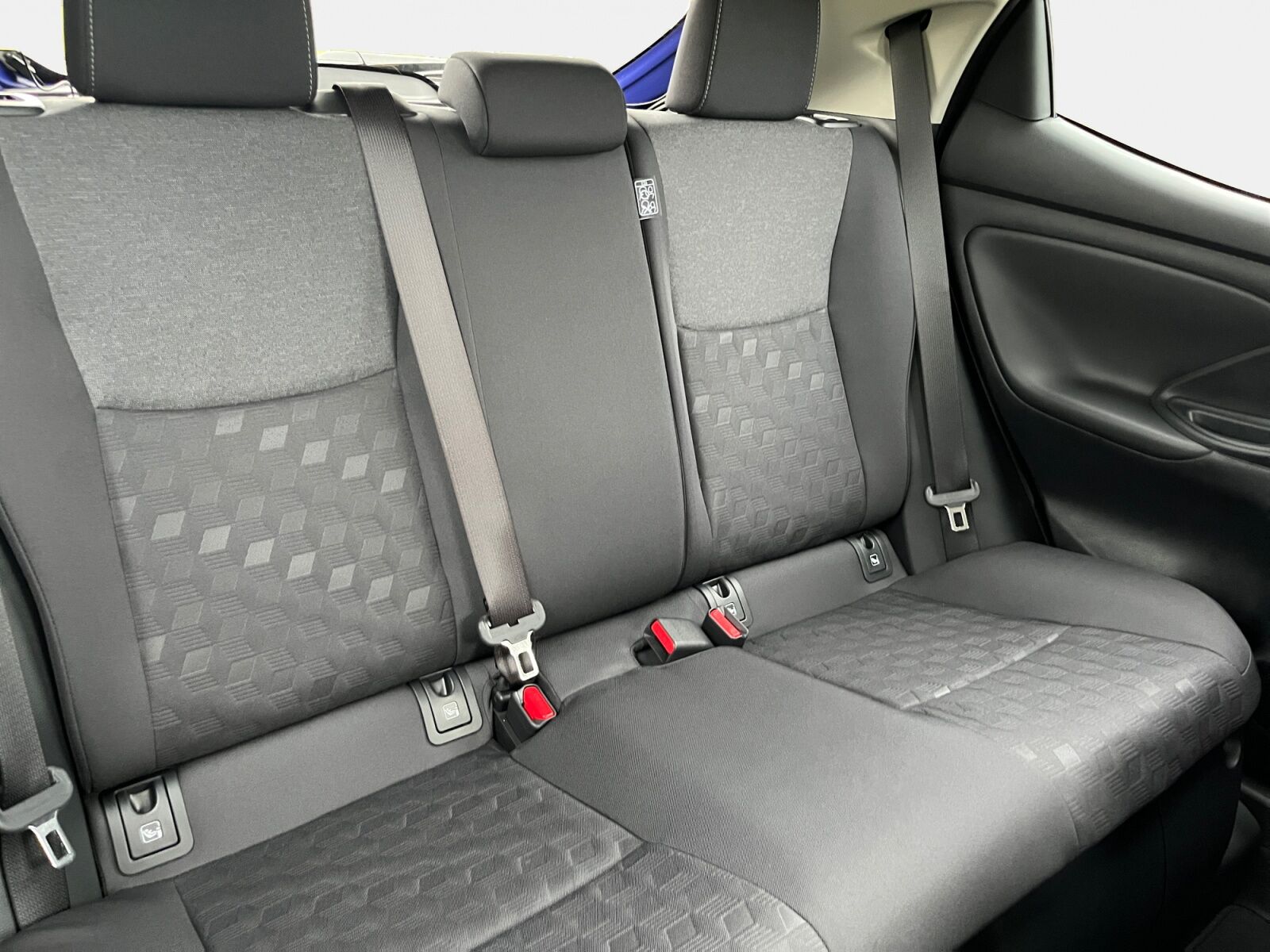 Billede af Toyota Yaris 1.5 Hybrid (116 hk) aut. gear Style Comfort