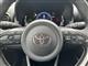 Billede af Toyota Yaris 1.5 Hybrid (116 hk) aut. gear Style Comfort