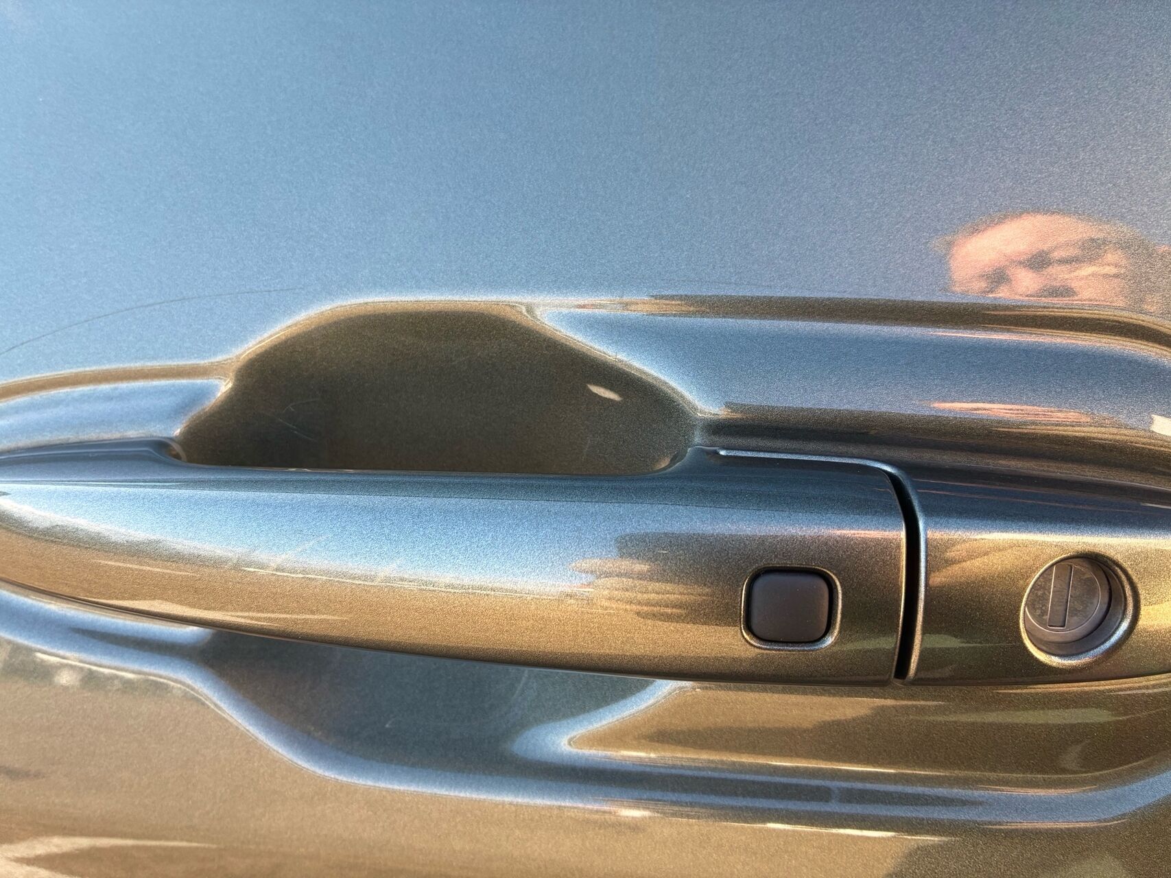 Billede af Suzuki eVitara EL Active 174HK 5d Aut.