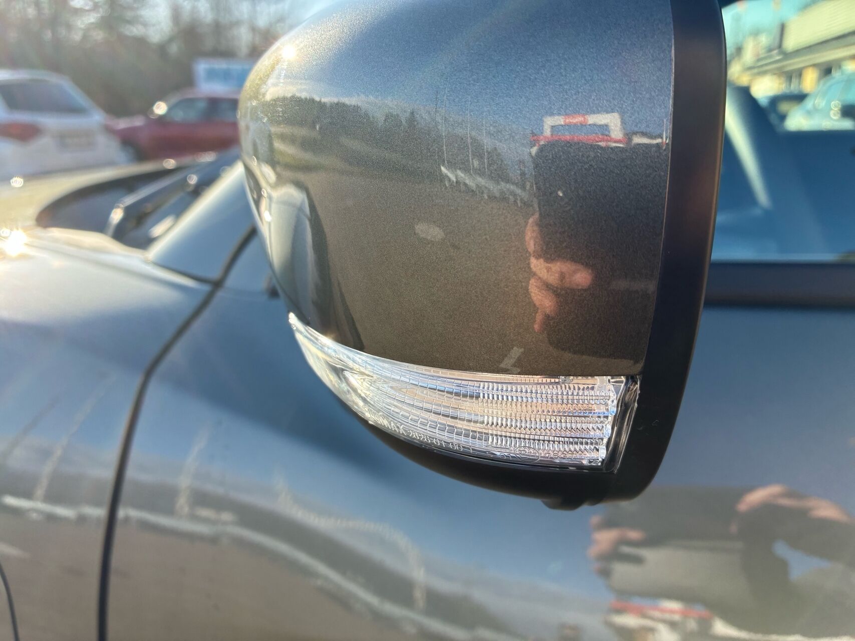 Billede af Suzuki eVitara EL Active 174HK 5d Aut.