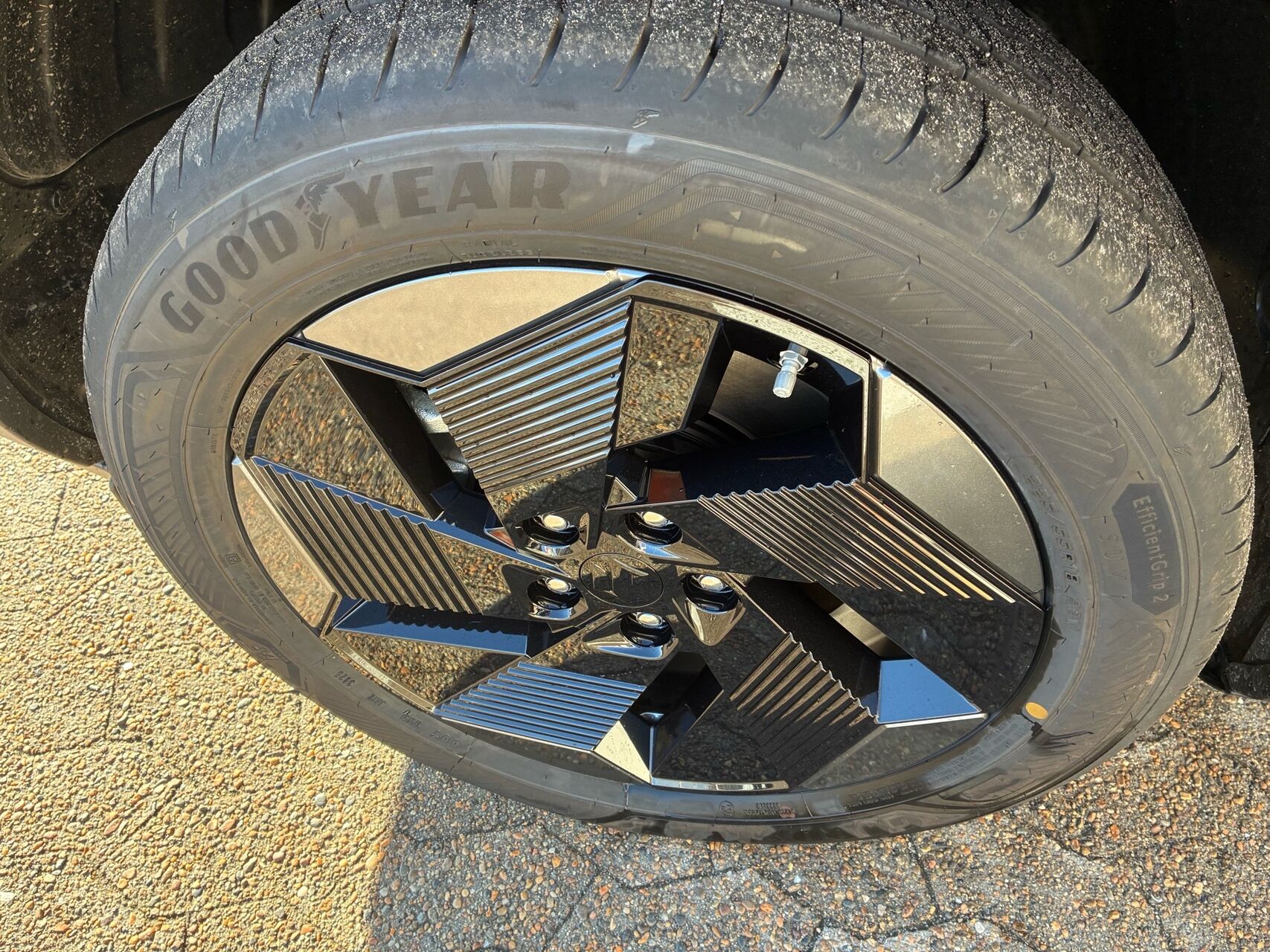 Billede af Suzuki eVitara EL Active 174HK 5d Aut.