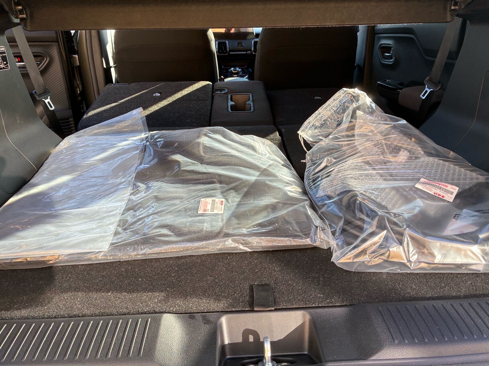 Billede af Suzuki eVitara EL Active 174HK 5d Aut.