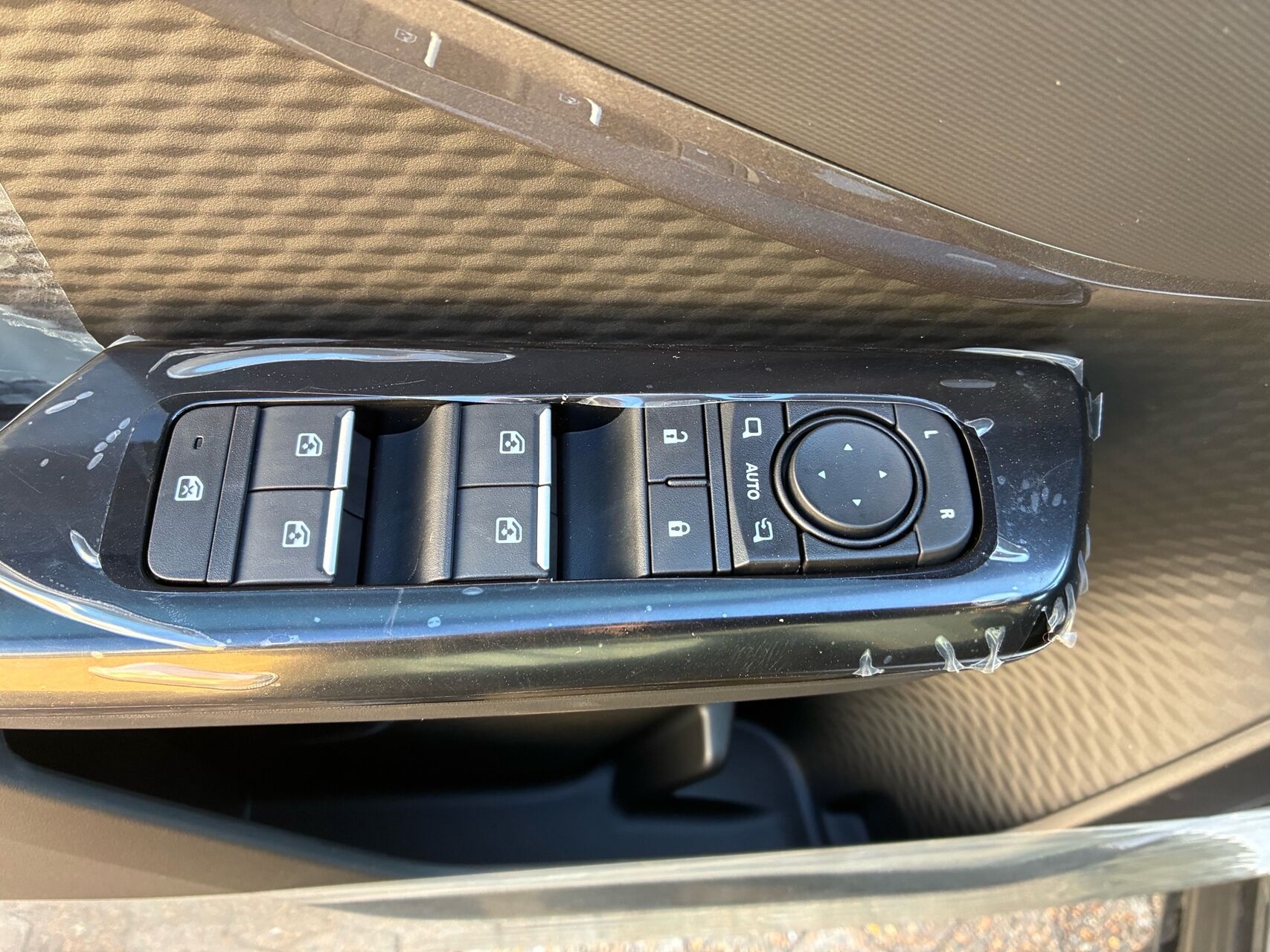 Billede af Suzuki eVitara EL Active 174HK 5d Aut.