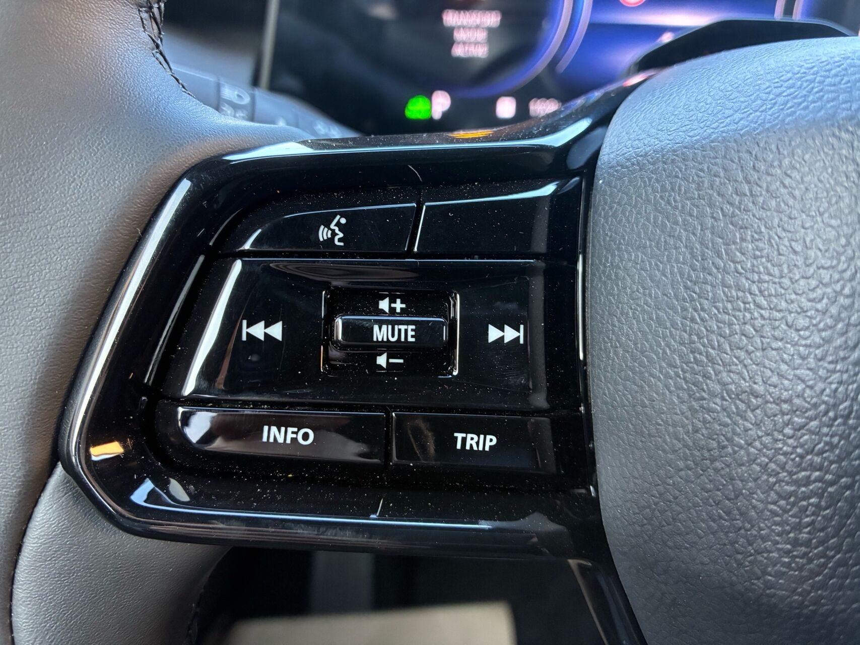 Billede af Suzuki eVitara EL Active 174HK 5d Aut.